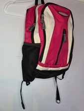 JEEP Ladies Pink Backpack