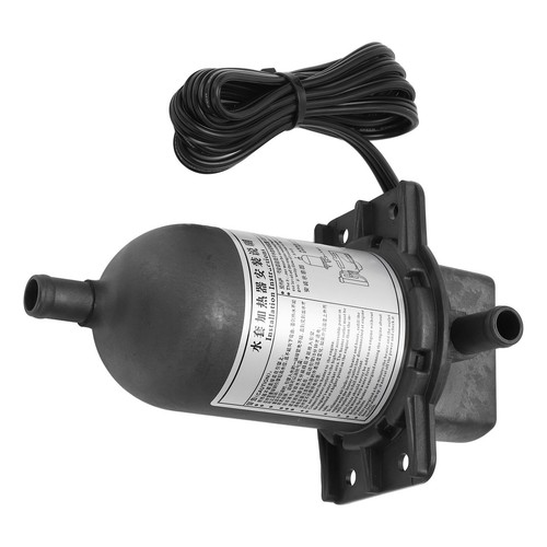 Engine water jacket - ­engine,