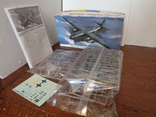 Hasegawa 09820 arado - hasegawa, ar