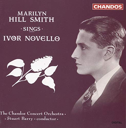 Smith sings ivor novello - novello,