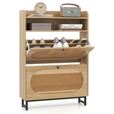 GAINOOM Natural Freestanding