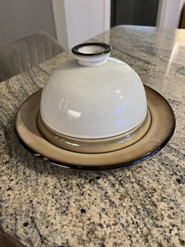 Denby pottery langley country - pottery,