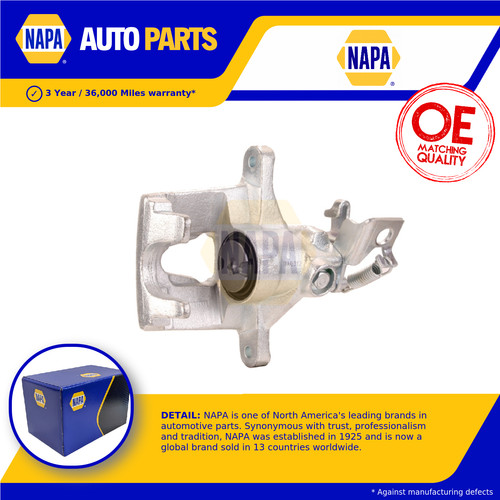 Brake caliper fits ford - fits, mondeo