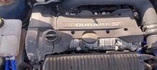Ford Focus St225 Engine Cover