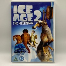 Ice age the - age,
