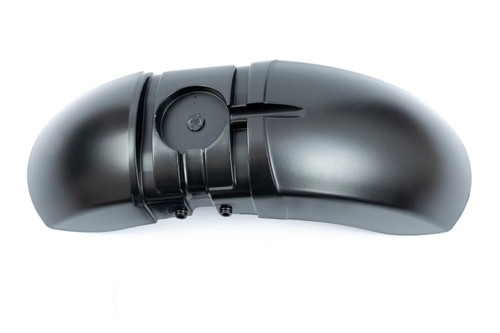 Pure air scooter front - 5,