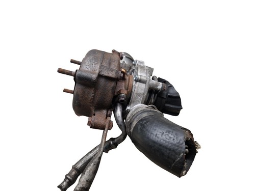 Audi turbo turbocharger - turbocharger, 2.0