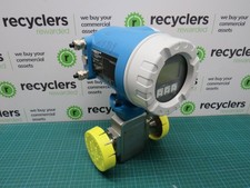 Endress + Hauser Promag 53