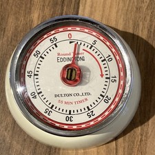Eddingtons Magnetic Retro Kitchen Timer Carvery Range. 