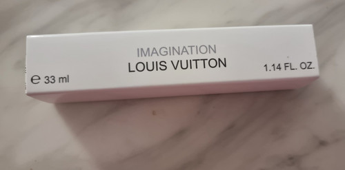 Louis vuitton imagination - louis,