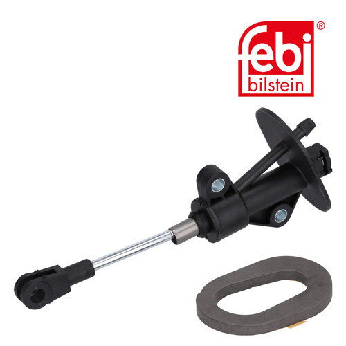 Febi clutch master - febi,