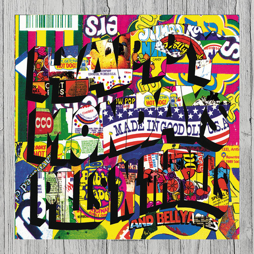 Happy mondays pills - happy, 'n'