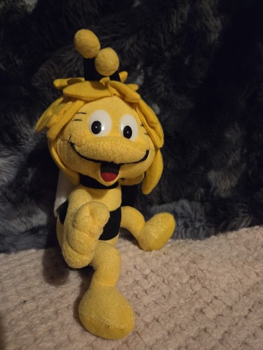 Maya the bee - maya,