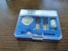 A*F Switzerland Lume Kit
