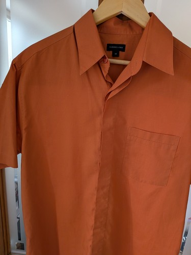 Florence and fred mens shirt - and,