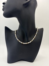 Vintage 925 Silver Solid