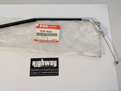 Genuine suzuki gsxr1000 - k3, k4
