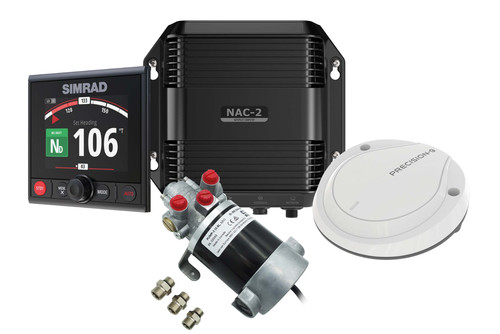 Simrad ap44 vrf medium - ap44,