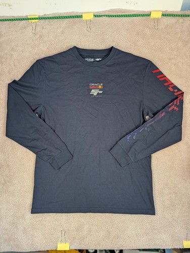 Oracle red bull - oracle,
