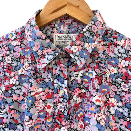 James meade liberty floral - james,