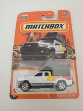 Matchbox 2016 Toyota Tacoma