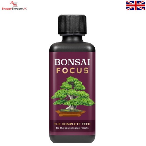 300ml humic enriched bonsai - 300ml,