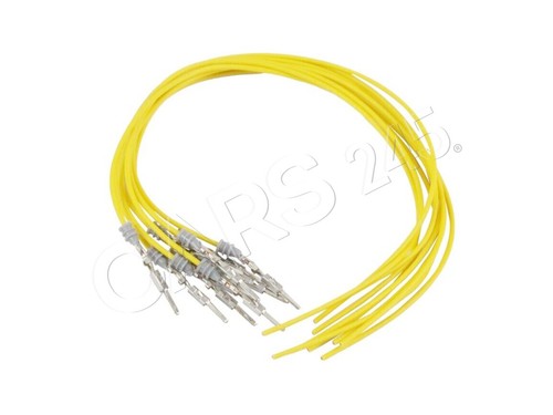 Central electrics cable - central, repair