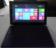 Microsoft Surface Pro 2