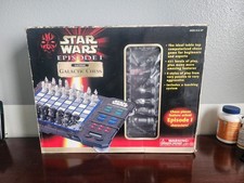 Tiger Star Wars Episode I