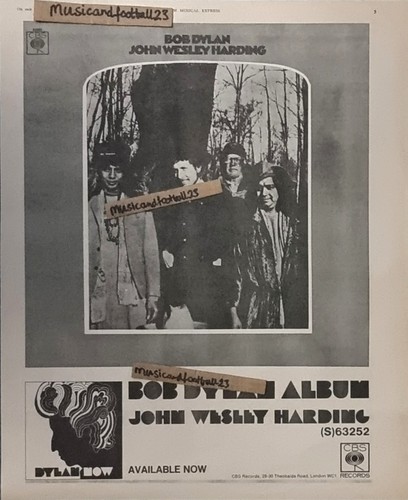 Bob dylan john - dylan,