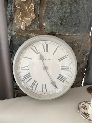 Laura ashley pale grey cm - pale,