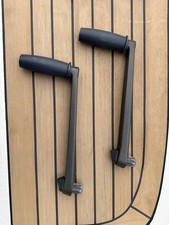 Lewmar Winch Handles 10in