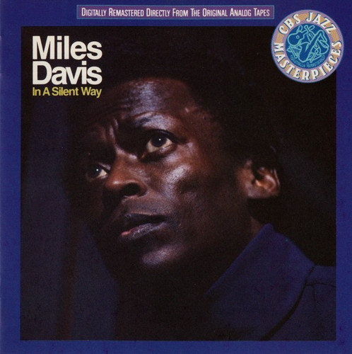 Miles davis in - cd, –