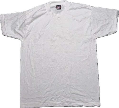 Vintage nos large white - vintage,