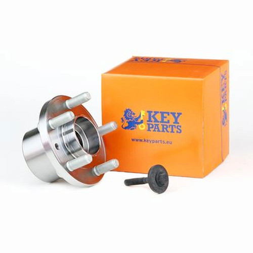 Key parts wheel bearing - parts, kit