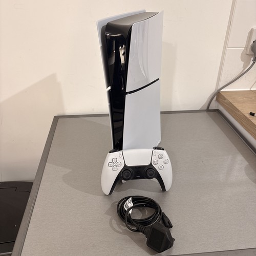 Playstation 5 slim - 5,