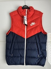 Nike Gilet Body Warmer -