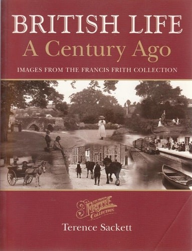 British life century - life,