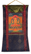 CHENREZIG AVALOKITESHVARA OIL