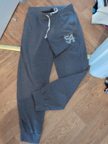 Mens livergy size - size, grey