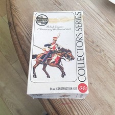 Airfix 54mm Polish Lancer 1815