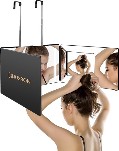 Jusron way mirror with - jusron,