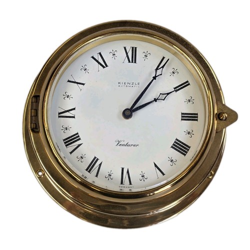 Vintage kienzle automatic - kienzle,