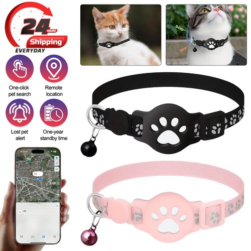 Electronic cat tracker finder - electronic,