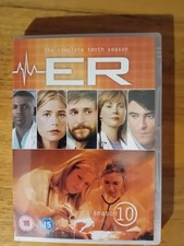 The complete 10th season - complete,