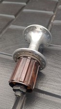 Miche rear hub - , speed