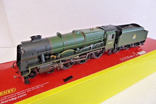 Gauge hornby r3017 patriot - hornby,