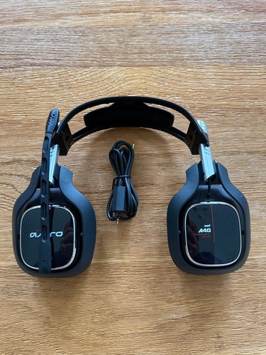 Astro a40 headset - astro, tr