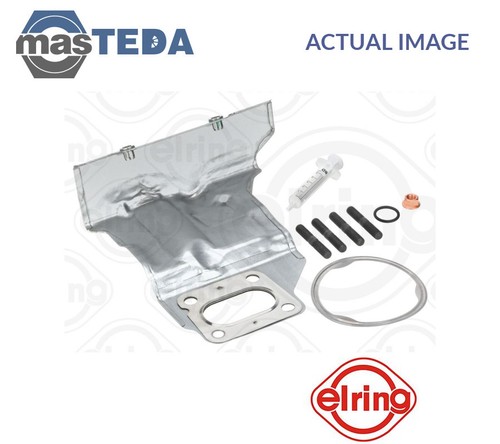 911180 turbocharger mounting - 911180,