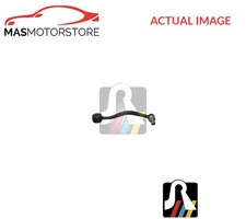 TRACK CONTROL ARM WISHBONE